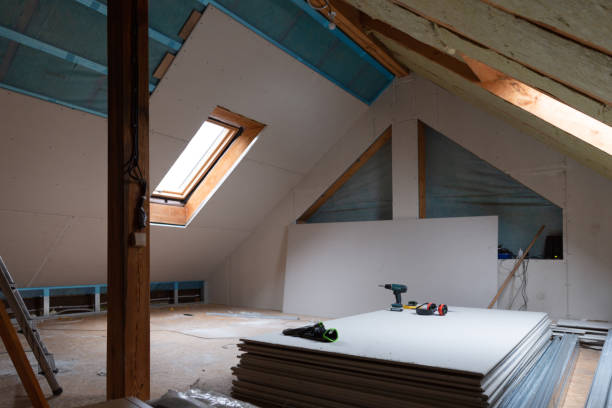 Best Insulation for Specific Applications in Hebron, IL