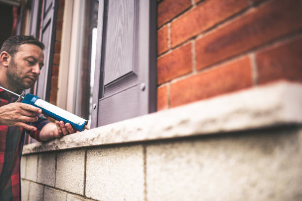 Best Types of Insulation in Hebron, IL