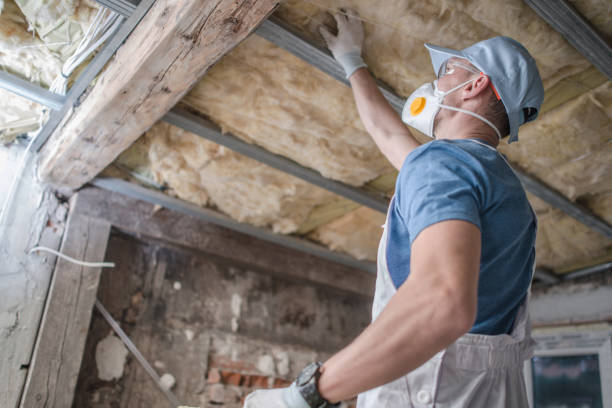 Best Types of Insulation in Hebron, IL