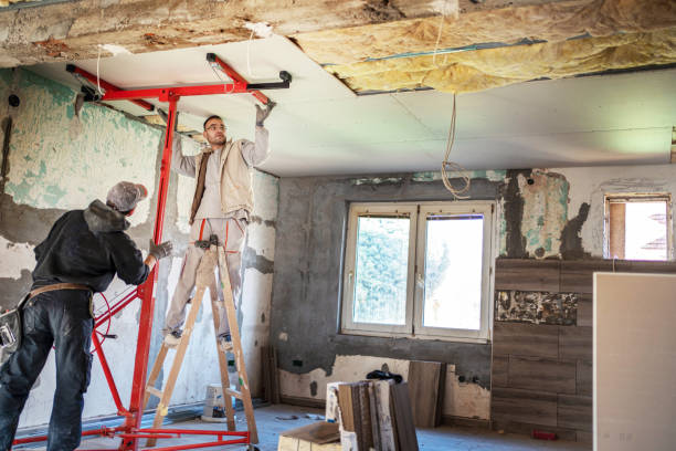 Best Insulation Maintenance and Repair in Hebron, IL