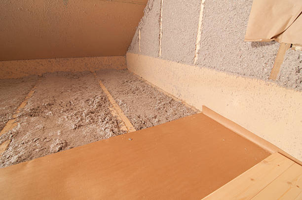 Best Insulation Maintenance and Repair in Hebron, IL