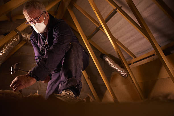 Best Residential Insulation in Hebron, IL